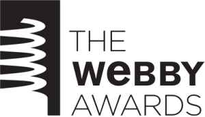 Webby Logo